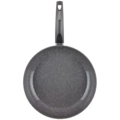 Tower Cerastone Frying Pan 32cm -Kitchen Products Store 383609 32cm cerastone frying pan 2