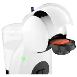 Nescafé® Nescafe Dolce Gusto Piccolo XS Coffee Machine 9 Nescafé® Nescafe Dolce Gusto Piccolo XS Coffee Machine -Kitchen Products Store 386695 dolce gusto xs piccolo white 4