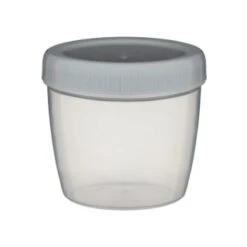 B&M Set Of 3 Snack Pots 3pk -Kitchen Products Store 388508 set of 3 snackpots 6