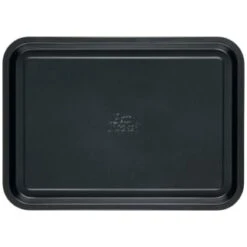 Betty Crocker Non-Stick Baking Tray Set 3pc -Kitchen Products Store 388523 set of 3 non stick baking trays 2