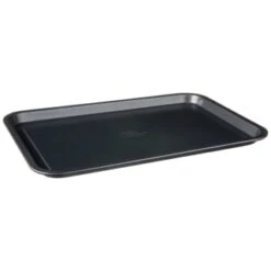 Betty Crocker Non-Stick Baking Tray Set 3pc -Kitchen Products Store 388523 set of 3 non stick baking trays 5