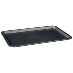 Betty Crocker Non-Stick Baking Tray Set 3pc -Kitchen Products Store 388523 set of 3 non stick baking trays 7