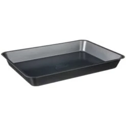 Betty Crocker Non-Stick Roasting Tins 3pc 19 Betty Crocker Non-Stick Roasting Tins 3pc -Kitchen Products Store 388524 set of 3 non stick roasting tins 5