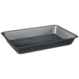 Betty Crocker Non-Stick Roasting Tins 3pc 10 Betty Crocker Non-Stick Roasting Tins 3pc - Image 8