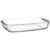 B&M Glass Roasting Dish -Kitchen Products Store 388525 glass roaster