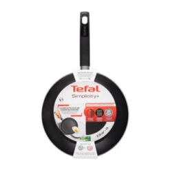 Tefal Frying Pan 28cm -Kitchen Products Store 389797 tefal 28cm frying pan 2