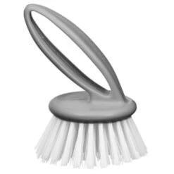 Simply Everyday Dish Brushes Value Set 3pk -Kitchen Products Store 392165 3pk simply everyday dish brushes value set 7