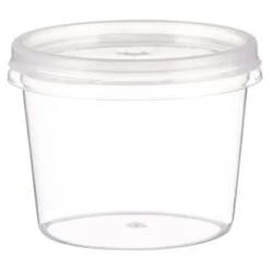 Simply Everyday Dip Tubs 8pk -Kitchen Products Store 392254 8pk simply everyday dip tubs 3