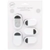 B&M Customisable Bag Clips 5pk 1 B&M Customisable Bag Clips 5pk -Kitchen Products Store 393897 5 pack customisable bag clips