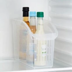 Condiment Fridge & Pantry Organiser -Kitchen Products Store 394510 condiment fridge and pantry organiser