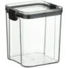 Airtight Clip Lock Food Container 950ml -Kitchen Products Store 394511 950ml clip lock food container 2