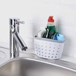 Simply Everyday Kitchen Caddy -Kitchen Products Store 394517 kitchen caddy