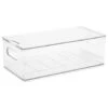 B&M Stackable Fridge Tray 2 B&M Stackable Fridge Tray -Kitchen Products Store 394541 stackable fridge tray 3