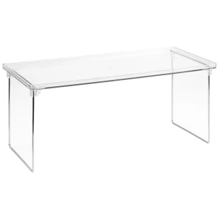 B&M Collapsible Shelf Organiser 5 B&M Collapsible Shelf Organiser - Image 3