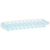 B&M Water Bottle Ice Cube Tray - Blue -Kitchen Products Store 394556 water bottle ice cube tray blue