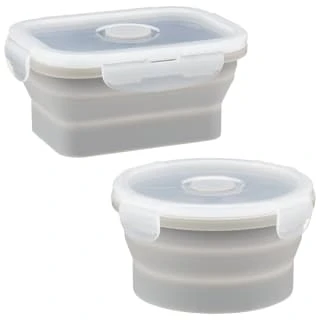 B&M Collapsible Storage Tub - Round 7 B&M Collapsible Storage Tub - Round - Image 5