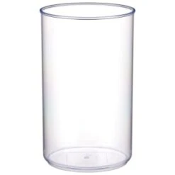 B&M Canister With Airtight Wooden Lid 750ml -Kitchen Products Store 394622 0 75l canister with black lid 3