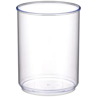 B&M Canister With Airtight Wooden Lid 2L 5 B&M Canister With Airtight Wooden Lid 2L - Image 3