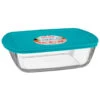 Pyrex Cook & Store Dish With Lid 2.5L -Kitchen Products Store 400452 pyrex cook and store dish with lid 2 5l 3